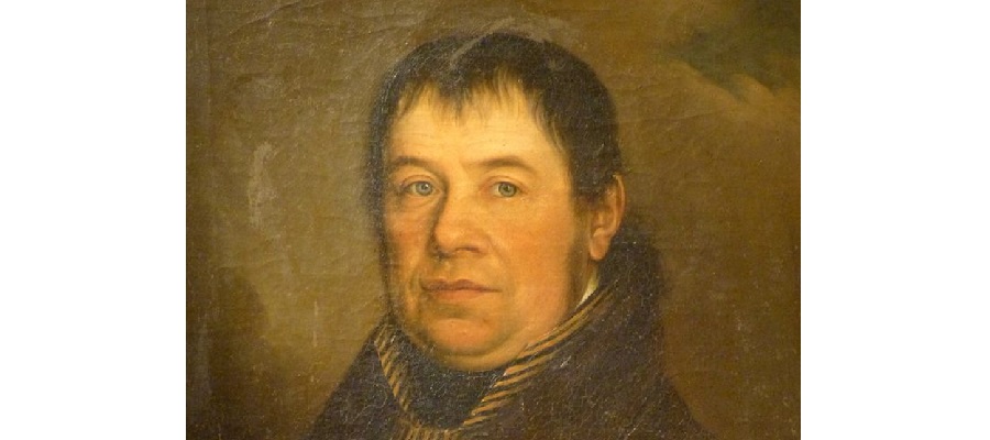 Josef Groll, el padre de la Pilsner