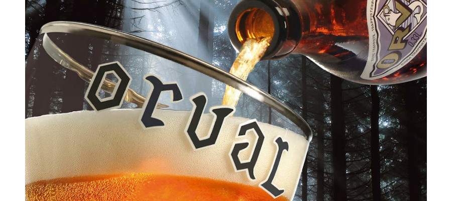 Los orígenes de la cerveza trapense Orval