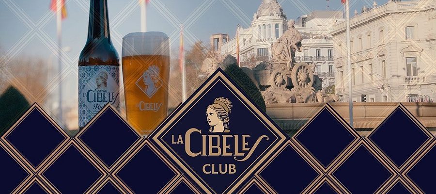 Nace el Club La Cibeles