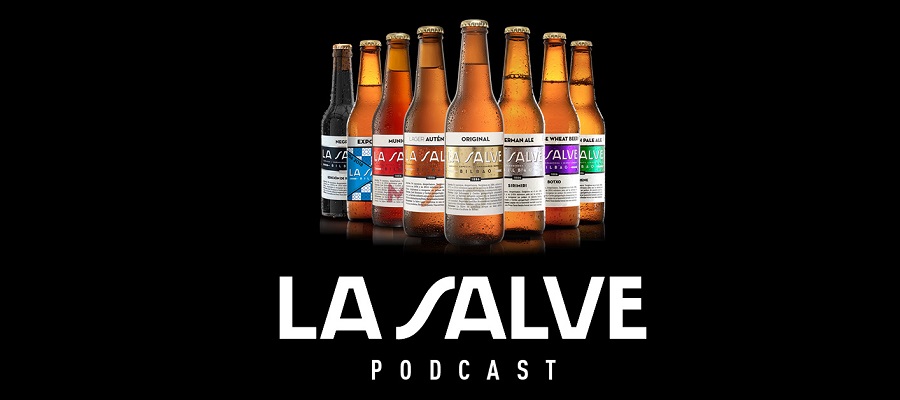 LA SALVE lanza los Podcast, un nuevo canal para conectar con sus clientes