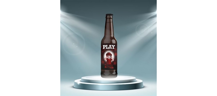Cervezas Gaitanejo presenta su proyecto PLAY
