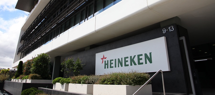 Heineken España e IBM firman un acuerdo de innovación para impulsar la transformación digital de la cervecera