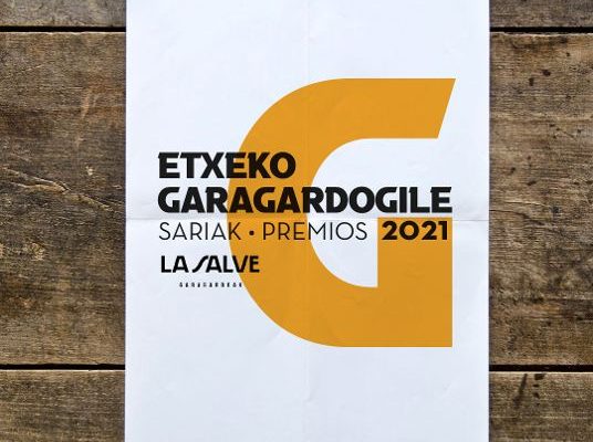 LA SALVE lanza los premios «Etxeko garagardogile» para impulsar el movimiento de la pasión por la cerveza desde casa y fomentar el conocimiento de su elaboración