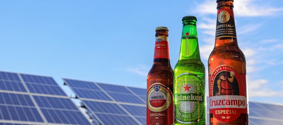 Heineken anuncia los Compromisos 2030 de su Estrategia de Sostenibilidad “Brindando un Mundo Mejor”