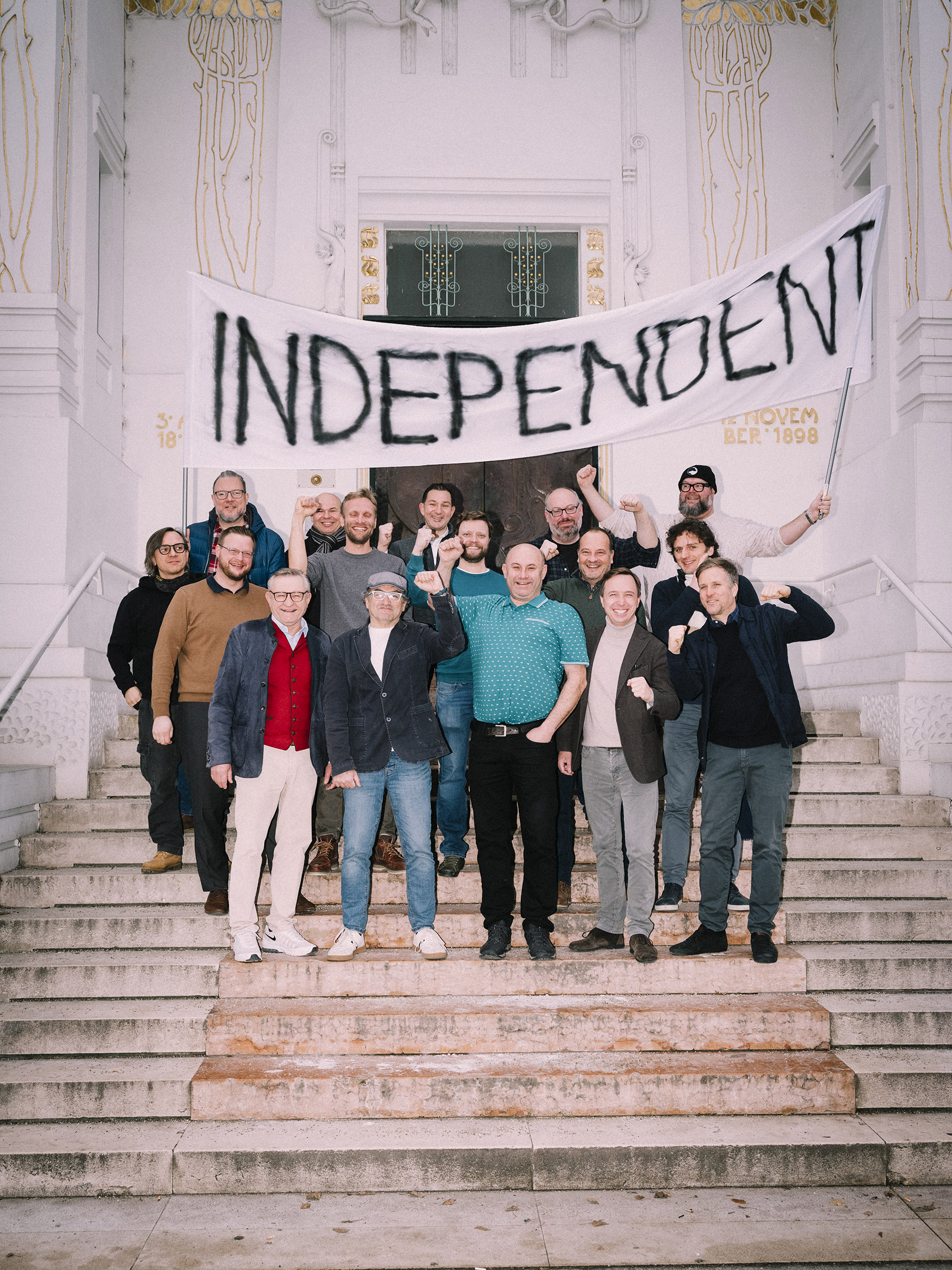 Independent Brewers of Europe